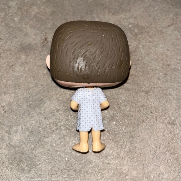 Eleven Funko Pop (Stranger Things) - Picture 2 of 2